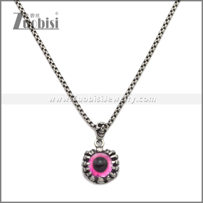 Stainless Steel Pendants p011521SA4