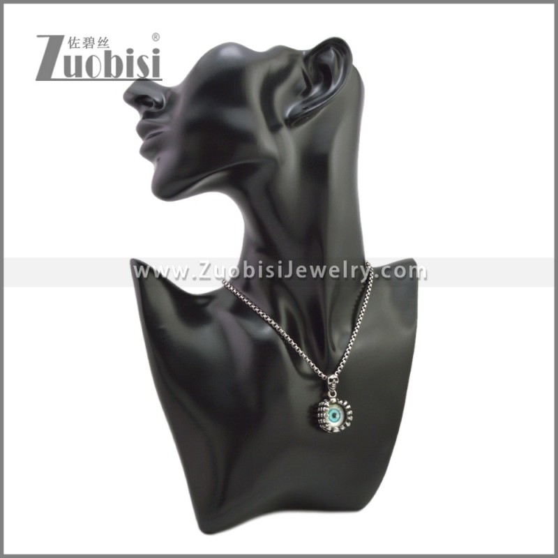 Stainless Steel Pendants p011521SA3