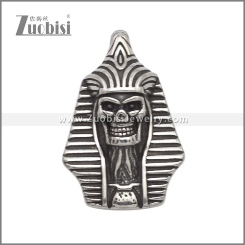 Stainless Steel Pendants p011510SA