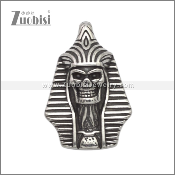Stainless Steel Pendants p011510SA