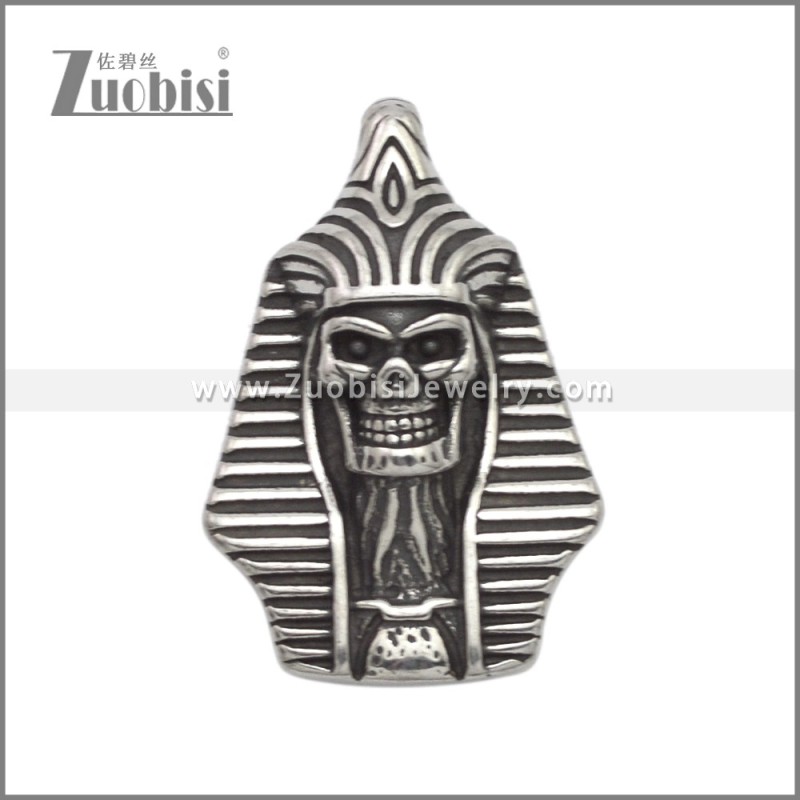 Stainless Steel Pendants p011510SA
