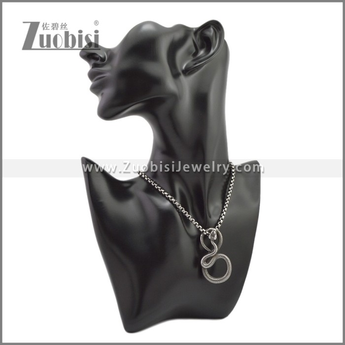 Stainless Steel Pendants p011508SA