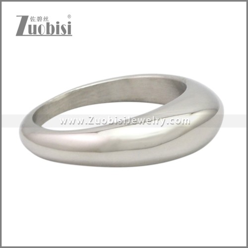 Stainless Steel Ring r009564S
