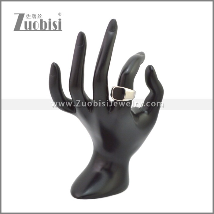 Stainless Steel Ring r009539S1