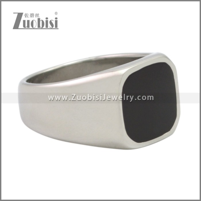 Stainless Steel Ring r009539S1