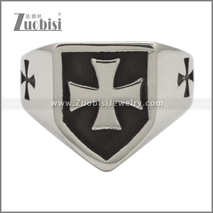 Stainless Steel Ring r009585S