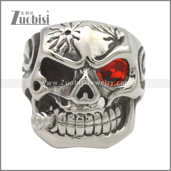 Stainless Steel Ring r009596S