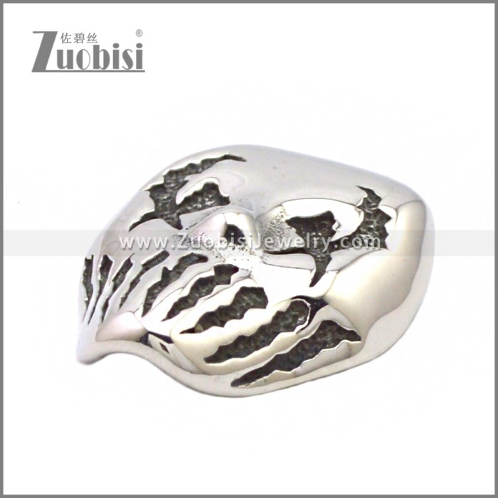 Stainless Steel Pendant p011561S