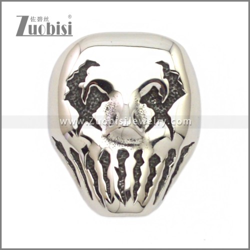 Stainless Steel Pendant p011561S