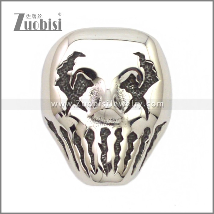 Stainless Steel Pendant p011561S