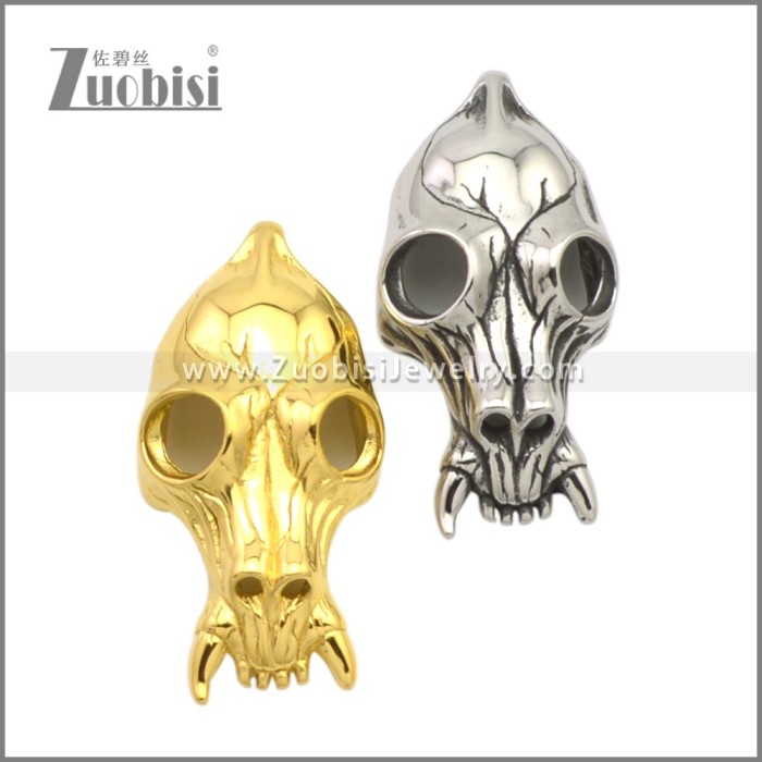 Stainless Steel Pendant p011547G