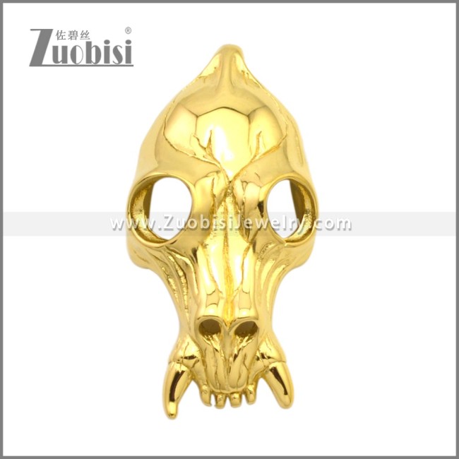 Stainless Steel Pendant p011547G