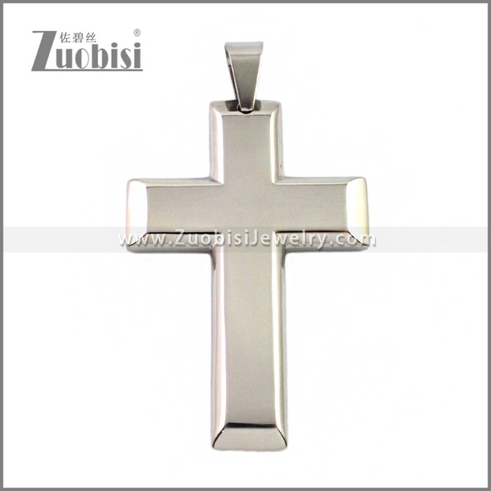 Stainless Steel Pendant p011565