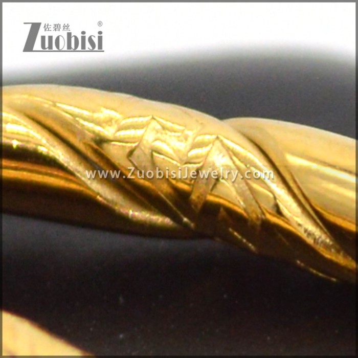 Stainless Steel Earring e002304
