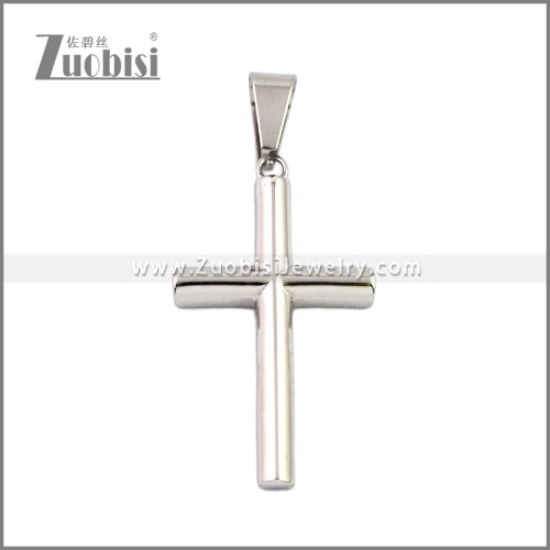 Stainless Steel Pendant p011563