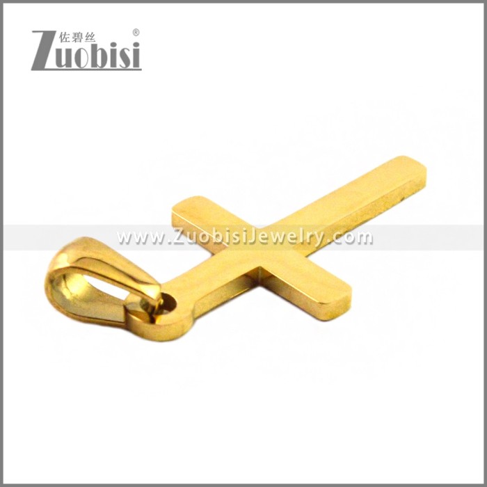 Stainless Steel Pendant p011567