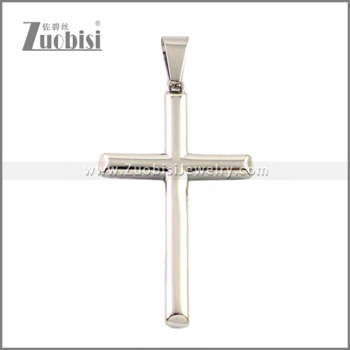 Stainless Steel Pendant p011564