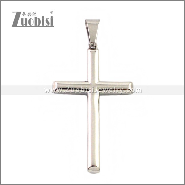 Stainless Steel Pendant p011564
