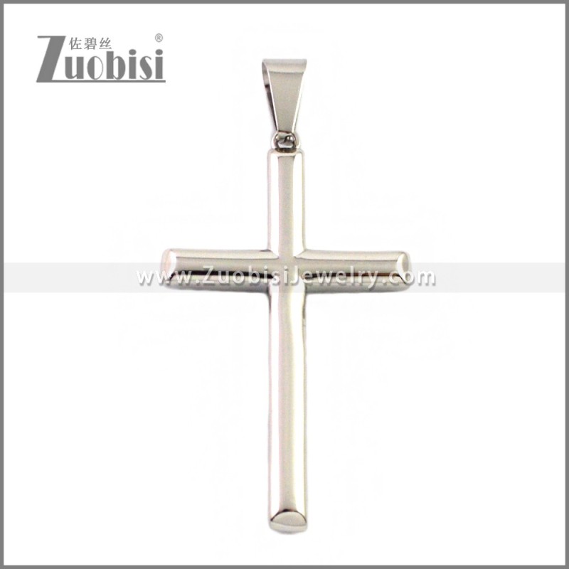 Stainless Steel Pendant p011564