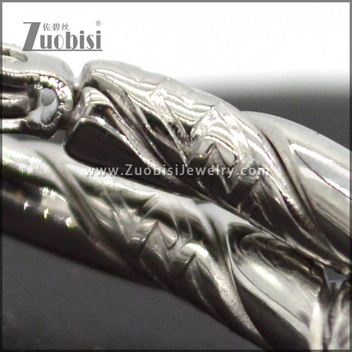 Stainless Steel Earring e002303