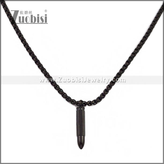 Stainless Steel Pendant p011573