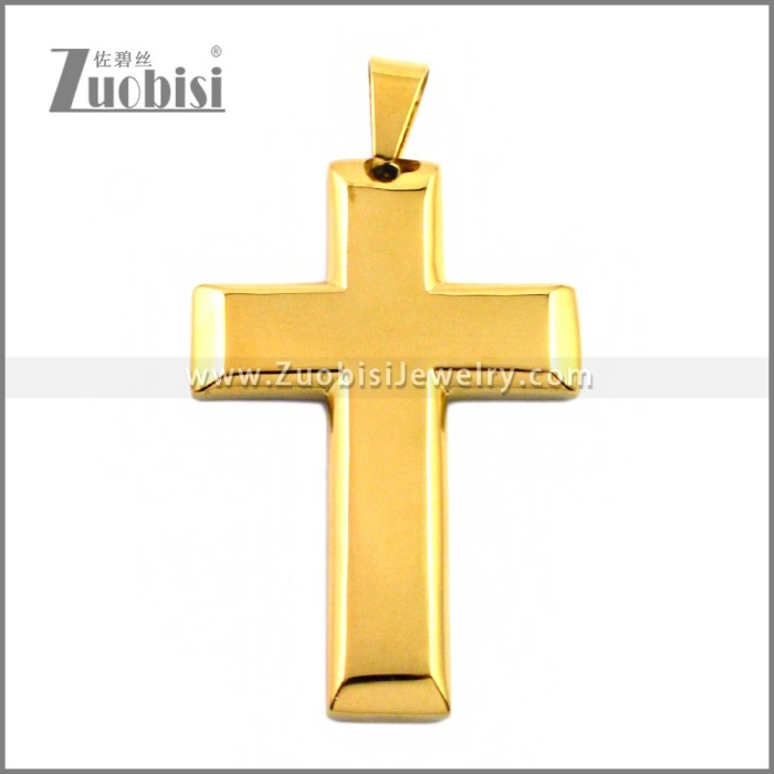 Stainless Steel Pendant p011566