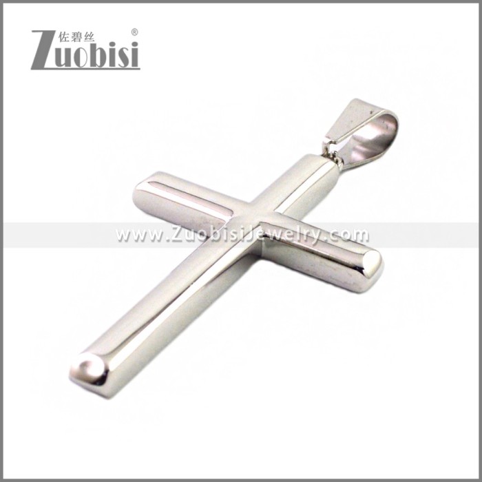 Stainless Steel Pendant p011564