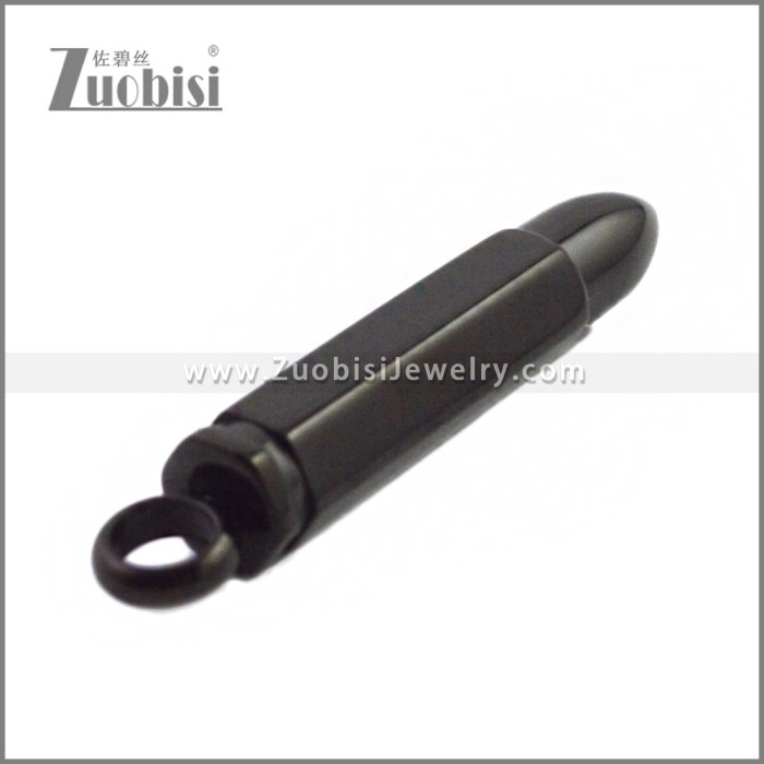 Stainless Steel Pendant p011573