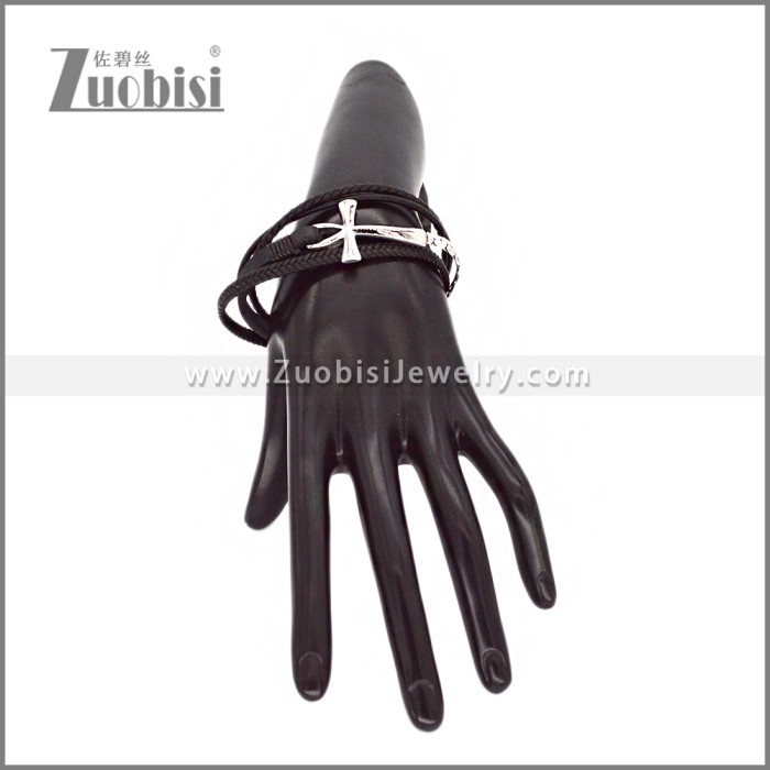 Stainless Steel Bracelet b010426S