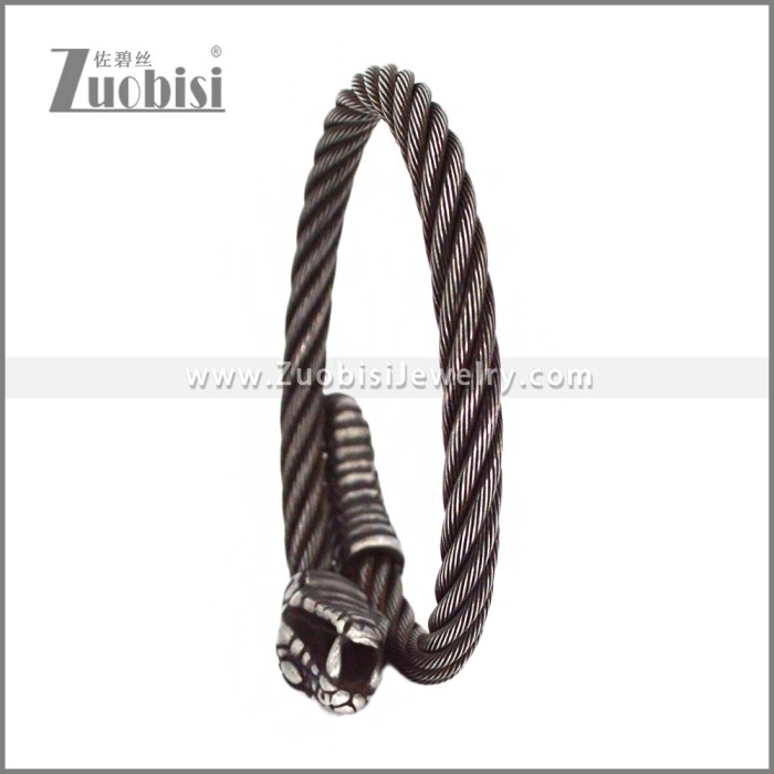 Stainless Steel Bracelet b010434QH