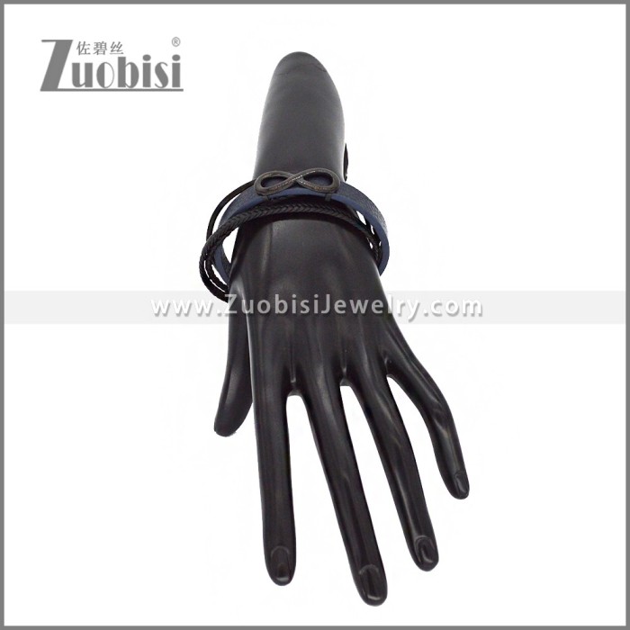 Stainless Steel Bracelet b010428H