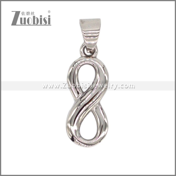 Stainless Steel Pendant p011579S