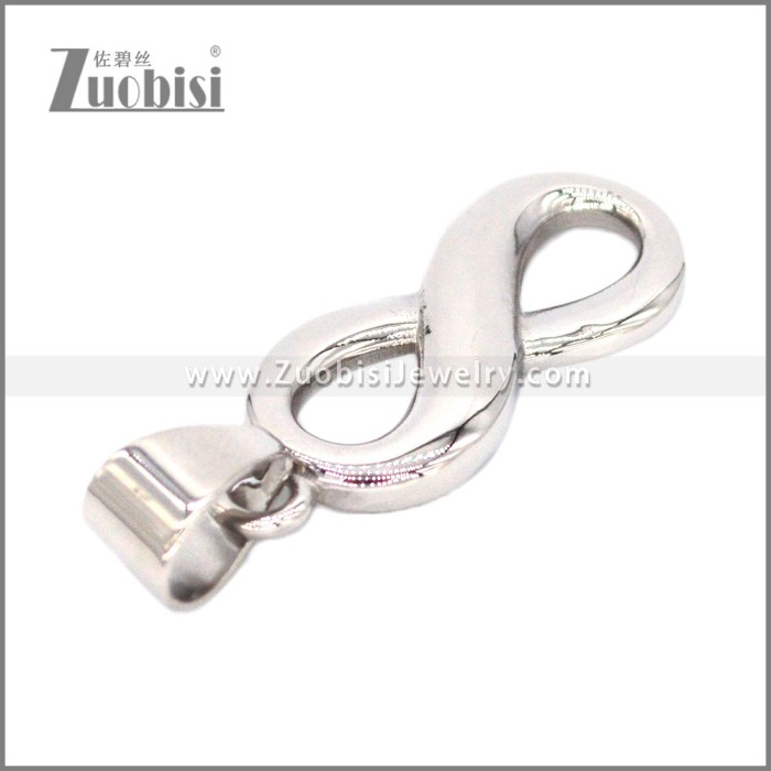 Stainless Steel Pendant p011579S