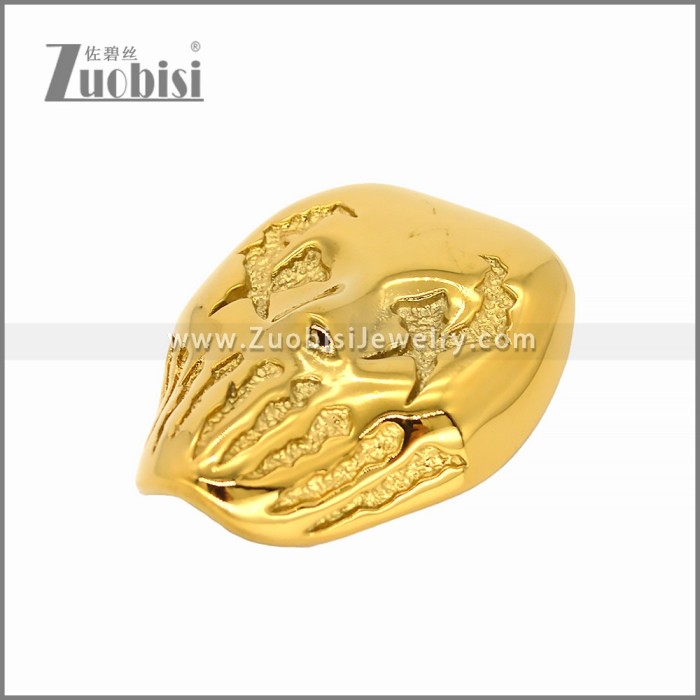Stainless Steel Pendant p011620