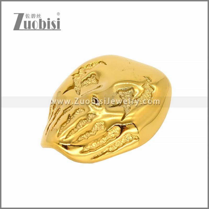 Stainless Steel Pendant p011620