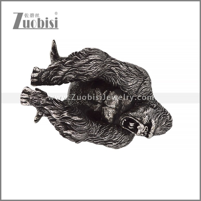 Stainless Steel Accessory a001036