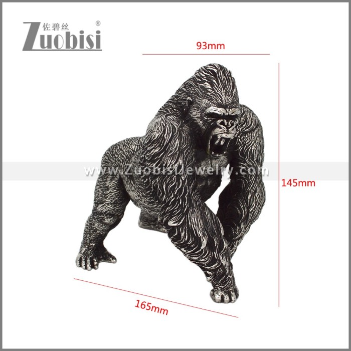 Stainless Steel Accessory a001036
