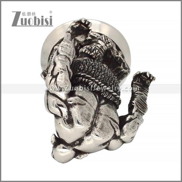 Stainless Steel Accessory a001037