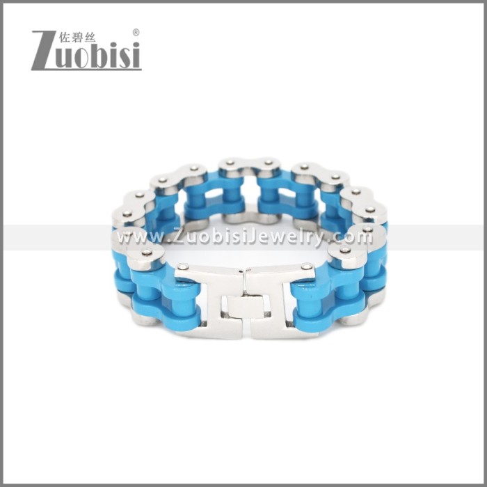 Stainless Steel Bracelets  b010472BS