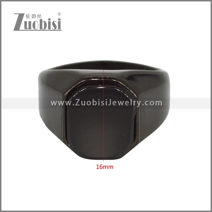Stainless Steel Rings r009715HH