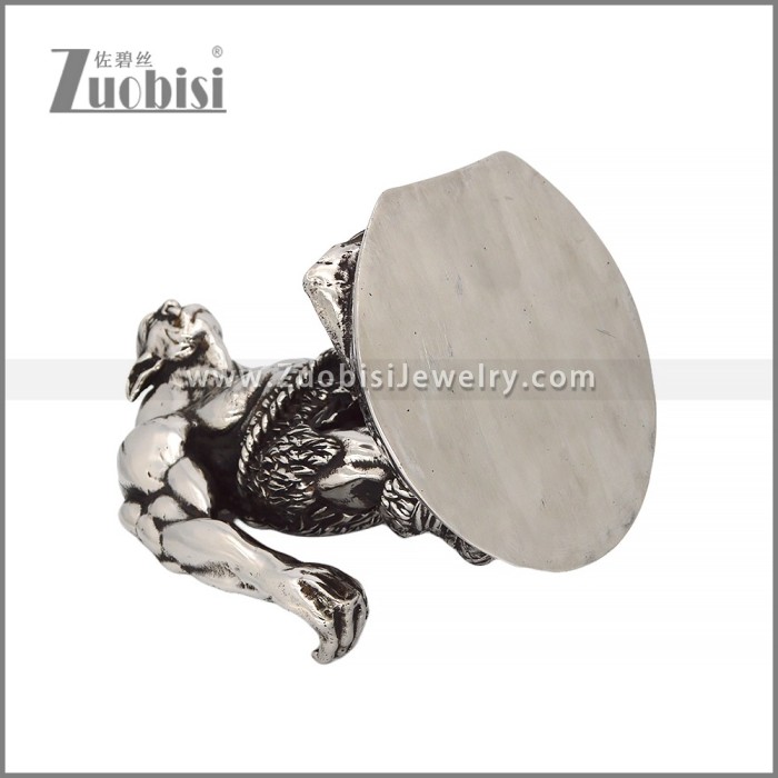 Stainless Steel Accessory a001037