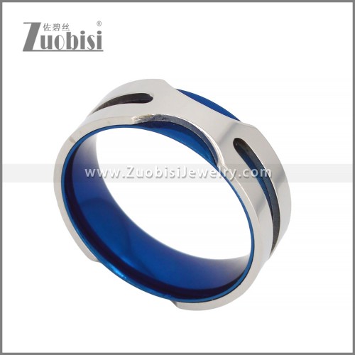 Stainless Steel Rings r009695