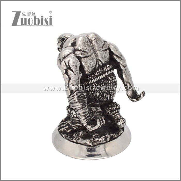 Stainless Steel Accessory a001037
