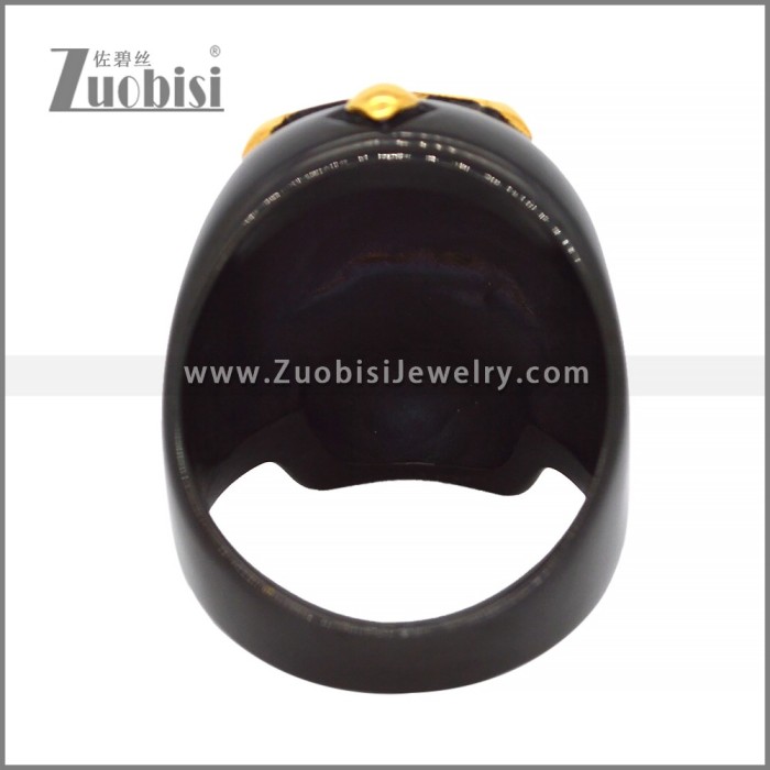 Stainless Steel Rings r009708