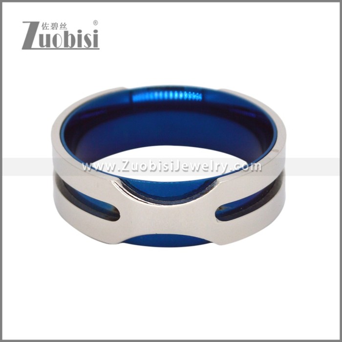 Stainless Steel Rings r009695