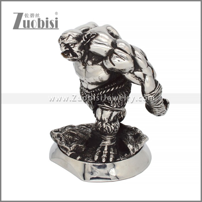 Stainless Steel Accessory a001037