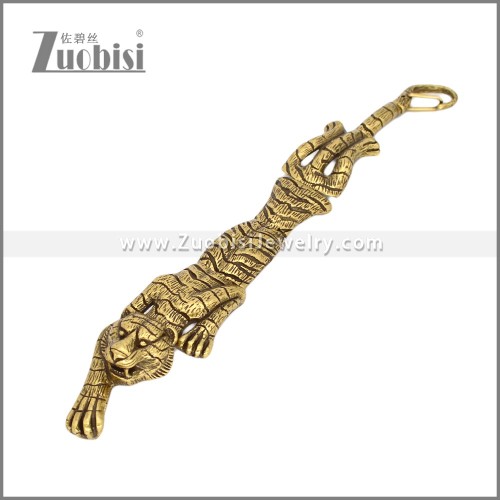 Stainless Steel Bracelet b010460