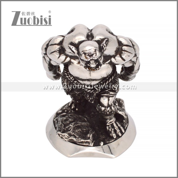 Stainless Steel Accessory a001037