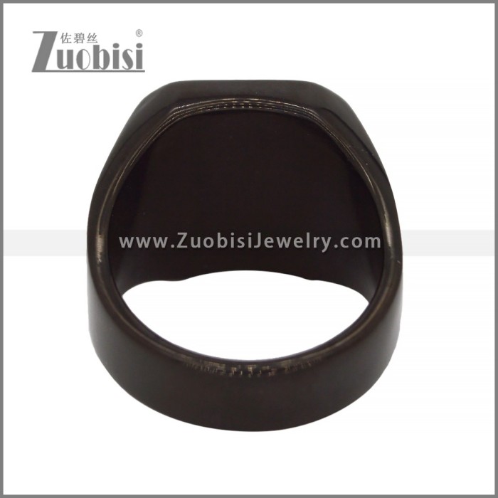 Stainless Steel Rings r009714H