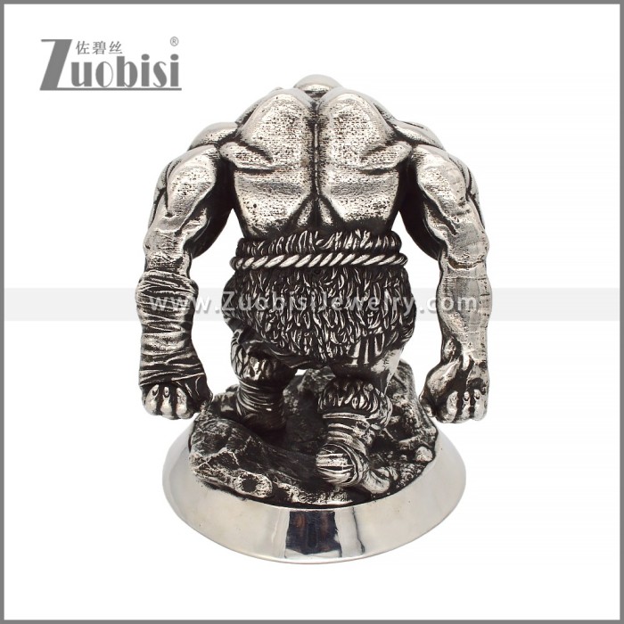 Stainless Steel Accessory a001037